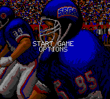 Sports Trivia screenshot 4 for Sega Game Gear